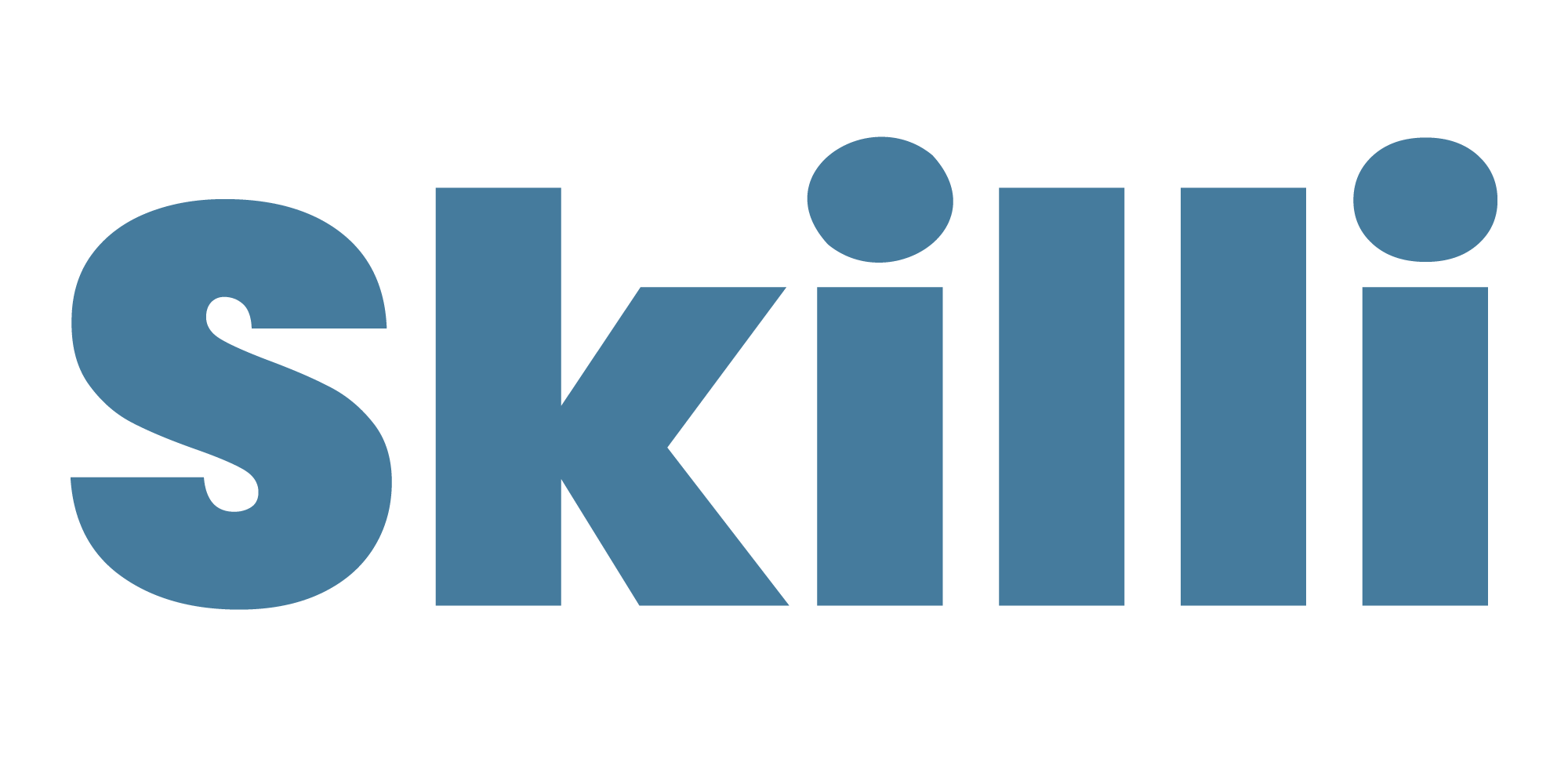 Skilli Logo